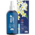 cosmesi srl monoi spray solare effetto trasparente spf50+ 150ml protezione solare molto alta