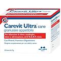 n. b. f. lanes carevit ultra cane 30 bustine