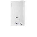 scaldabagno scaldacqua a gas iono select i d e gpl 14 lt camera aperta low nox con accensione