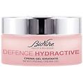 defence hydractive crema-gel idratante 50 grammi