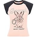 t-shirt 'bunny'