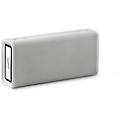 brisbane altoparlante portatile stereo bianco 20 w