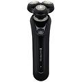 - rasoio da uomo xr1755 limitless x x5 con autonomia 50 min resistente al acuqa colore nero