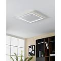 plafoniera led moderno padrogiano-z bianco luce con 3 temperature di colore dimmerabile