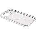 Cellularline Cellular Line Custodia Back Glossmagiph14prot Iphone 14 Pro Traspar
