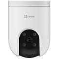 telecamera di sicurezza ip esterno 4k wireless visione notturna h8c pro