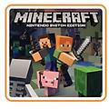 minecraft switch edition