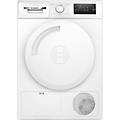 serie 4 wtn83203 asciugatrice libera installazione caricamento frontale 8 kg b bianco