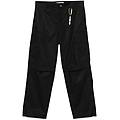pantalone nero cargo