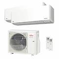 condizionatore serie kmgc wifi dual split 7000+12000 btu inverter a+++ wifi unità esterna 5