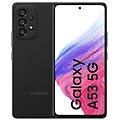 a536 galaxy a53 5g dual sim 6. 5 octa core 128gb ram 6gb 5g italia enterprise edition awesome black