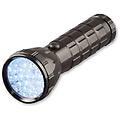 torcia 28 led nero