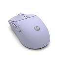 HP mouse wireless 400 quiet-purple