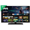 te32759b50v4d tv 81 3 cm (32'') smart fire tv wi-fi nero 250 cd/m&sup2;