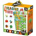 - 4 seasons lotto