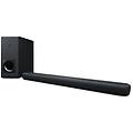 at-s2090 altoparlante soundbar nero 200 w