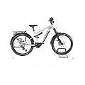 ebike ricondizionata · nos fs suv 2. 1 · come nuovo