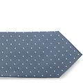 cravatta h-tie75cm celeste