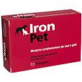iron pet mangime complementare per cani e gatti