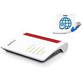 fritz!box 4050 international router wireless dual-band (2. 4 ghz/5 ghz)