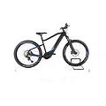 ebike ricondizionata · hardseven 7 · come nuovo