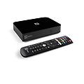 tele system up t2 4k nero 4k ultra hd 8 gb wi-fi collegamento ethernet lan
