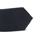 cravatta h-tie75cm blu