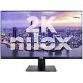 nxmm272k112 27'' 2k 100hz altoparlanti ips vesa hdmi dp 1ms opaco