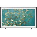 - tv qled ultra hd 4k 65' the frame ls03b smart tv wi-fi black 2022