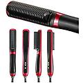 - piastra professionale elettrica per capelli lisci straight hair combo