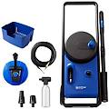 - idropulitrice core 140-8 powercontrol in-hand pdb eu verticale elettrica 474 l/h 1800 w blu