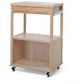 carrello benchef naturale