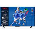 50p655 tv led 50 " uhd 4k