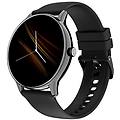 noise. orologio intelligente smartwatch twist go jet nero smartwatch ritiro gratis