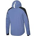 rh+ primo jacket m giacca da sci uomo light blue 2xl