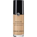 make-up trucco del viso luminous silk foundation no. 5