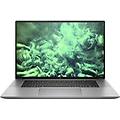 notebook zbook studio g10 monitor 40 6 cm (16') wquxga intel core i7 i7-13700h ram 32 gb ssd 1 tb