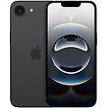 APPLE iphone 16e 128gb nero fotocamera fusion 48mp display super retina xdr 6 1''