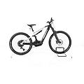 ebike ricondizionata · e-asx 130 universal · come nuovo