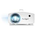 videoproiettore ( full hd ) qf13 fire legend white mr jwd11 001