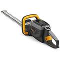 - tagliasiepi a batteria 48v aht 48 li