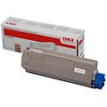 c610 toner nero 8. 000 pagine c610n / c610dn / c610dtn