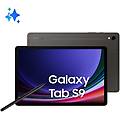 galaxy tab s9 tablet 11 pollici 128gb 8gb ram android 13 wi-fi grafite con s pen