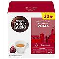 Nescafe Dolce Gusto Caffe Espresso Roma 30 Capsule
