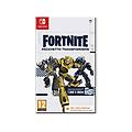 flashpoint de fortnite transformers gioco nintendo switch