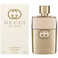 guilty pour femme eau de parfum 50ml