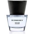 - touch for man eau de toilette spray 50 ml uomo