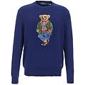 maglione 'polo bear'