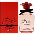 Dolce Gabbana Rose 75ml Eau De Toilette