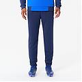 pantaloni calcio essential blu